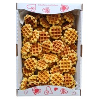 Faguri-coji pentru umplut 700 gr