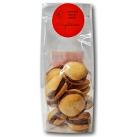 Paleuri cu crema cacao 130g