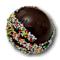 Bomba de ciocolata 30 g