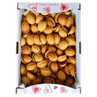 Coji nuci 500 gr