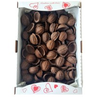 Coji nuci  cacao 500 gr