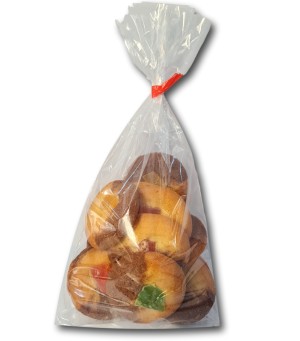 Fursec cu rahat 150g