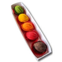 Nuci curcubeu  100 gr