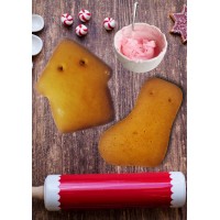 Turta dulce pentru decorat  100g